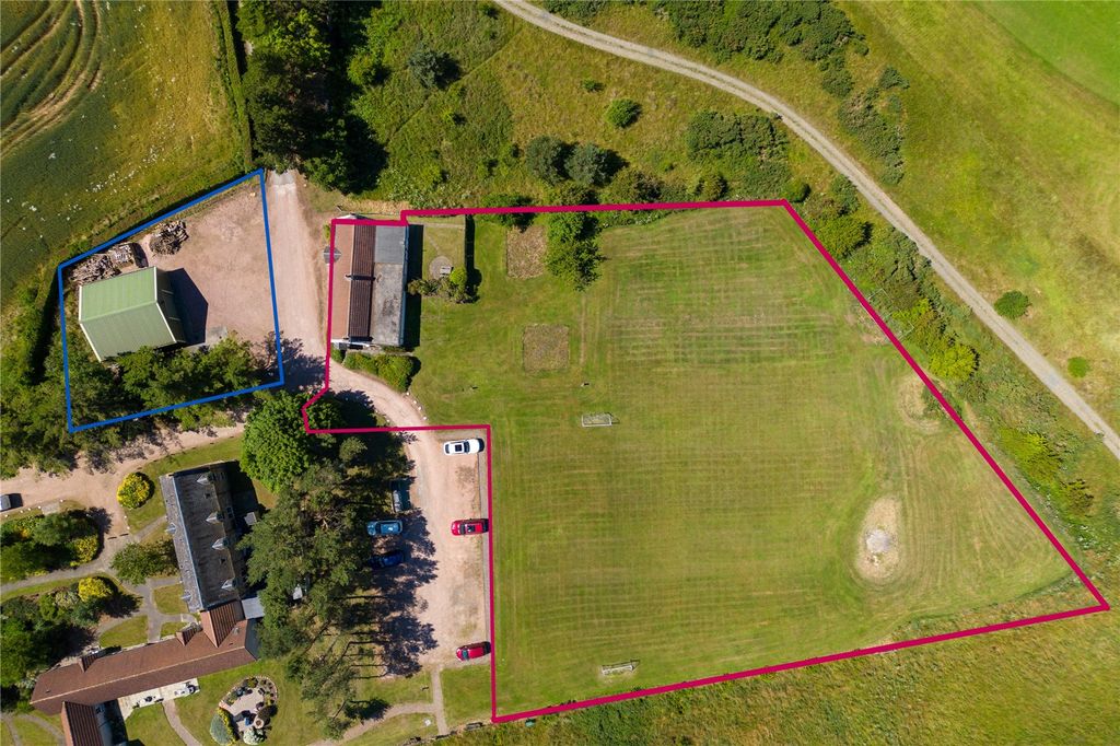 Property photo 2 of 34 Lots 1 &amp; 2