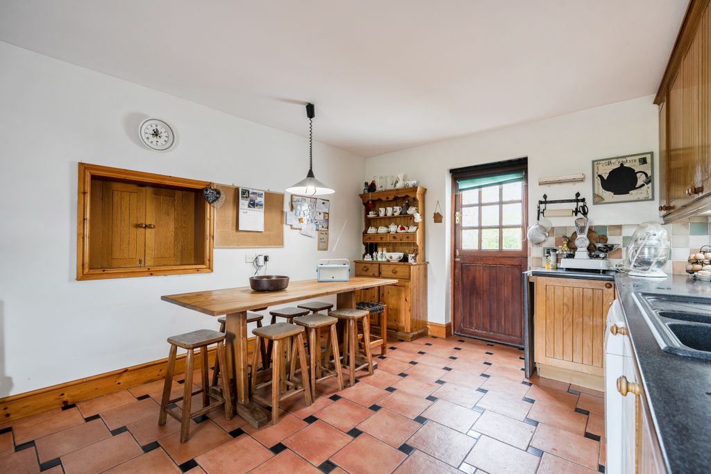 Additional image 10 of 6 bed link detached house for saleWhitehouse Farm, Middleton, Oswestry, Shropshire SY11