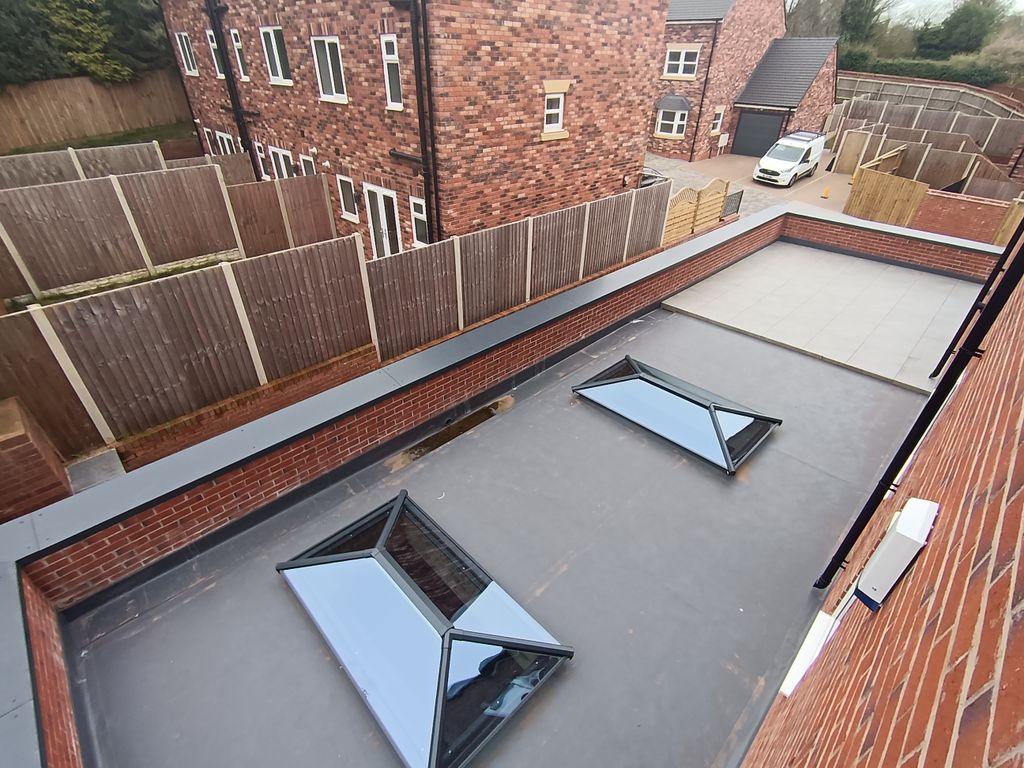 Additional image 11 of 2 bed flat to rentUpper St John Street, Lichfield WS14