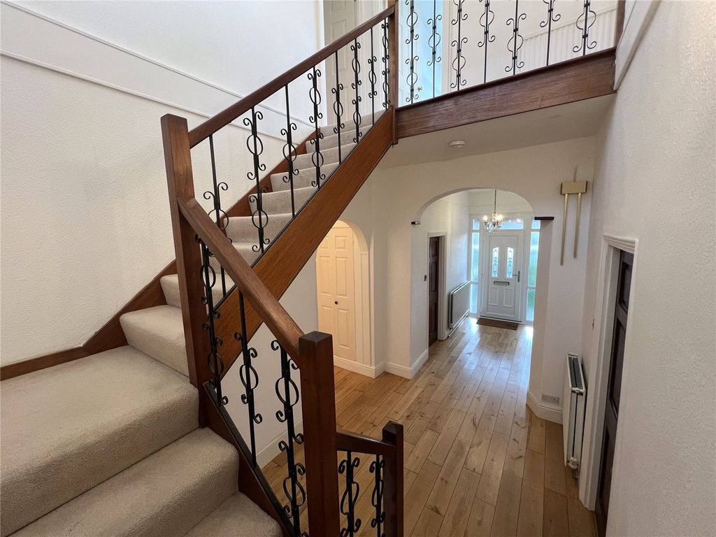 Additional image 6 of 4 bed detached house for saleWoodland Dell, Rushylake, Saundersfoot, Pembrokeshire SA69