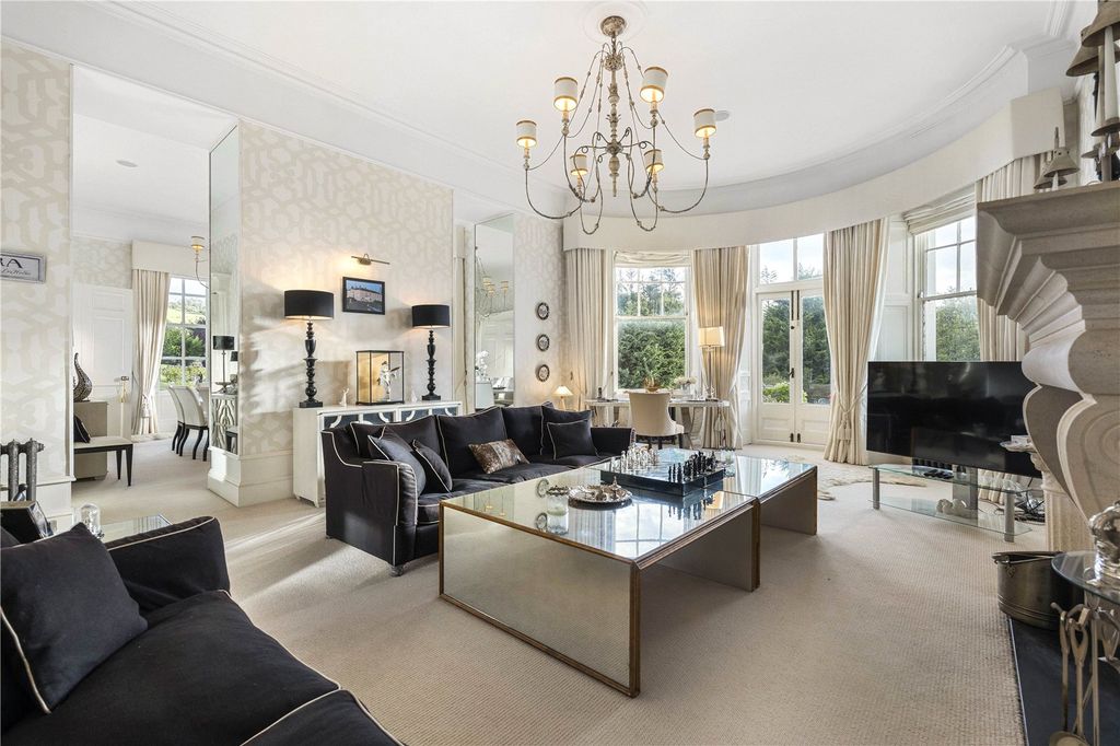 Additional image 10 of 6 bed detached house for saleJohnston Lodge, Laurencekirk, Aberdeenshire AB30