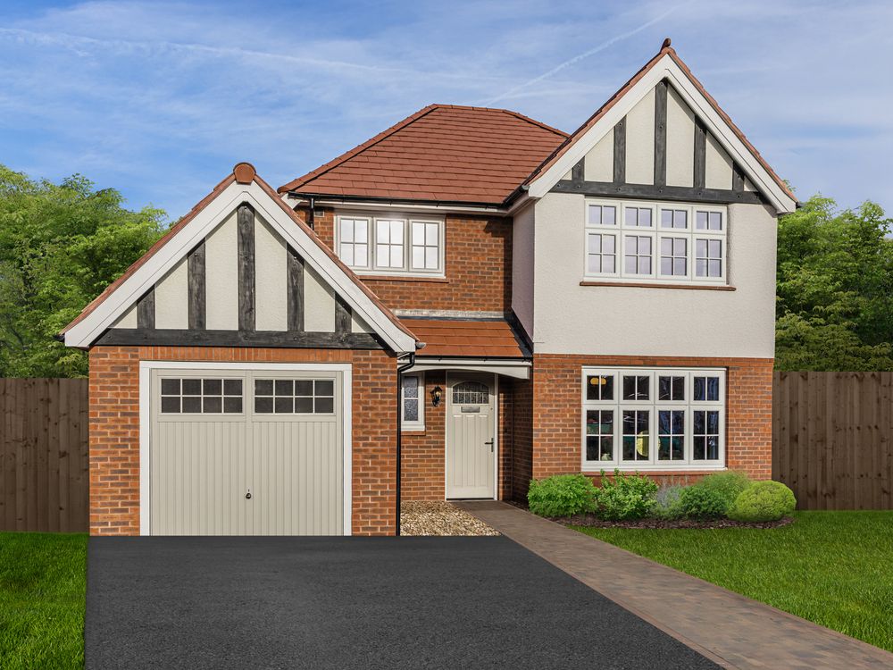 Property photo 1 of 10 Chester - 72545