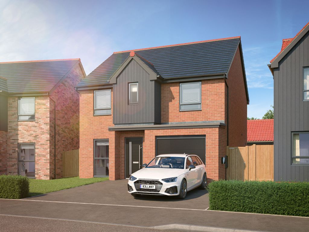 Property photo 1 of 12 CGI Image