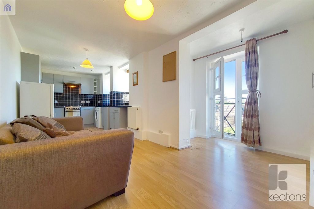 Property photo 1 of 12 Living Area