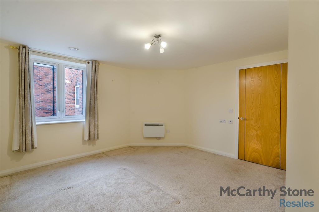 Additional image 8 of 1 bed flat for saleCrocus Court, Station Road, Poulton-Le-Fylde FY6