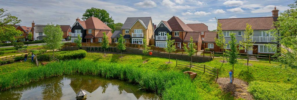 Property photo 3 of 4 Exterior Image At Hareshill