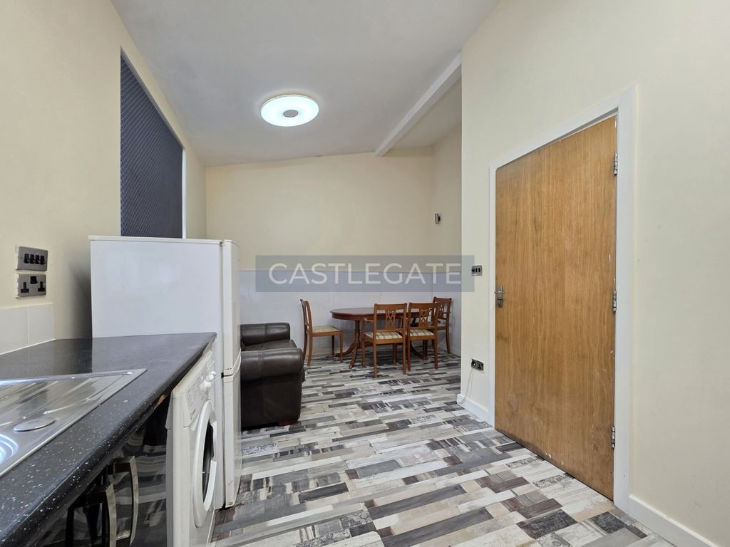 Property photo 2 of 7 Flat 18, Fitzwilliam House, 84 Fitzwilliam Street, Huddersfield, HD1 5Bb (8)