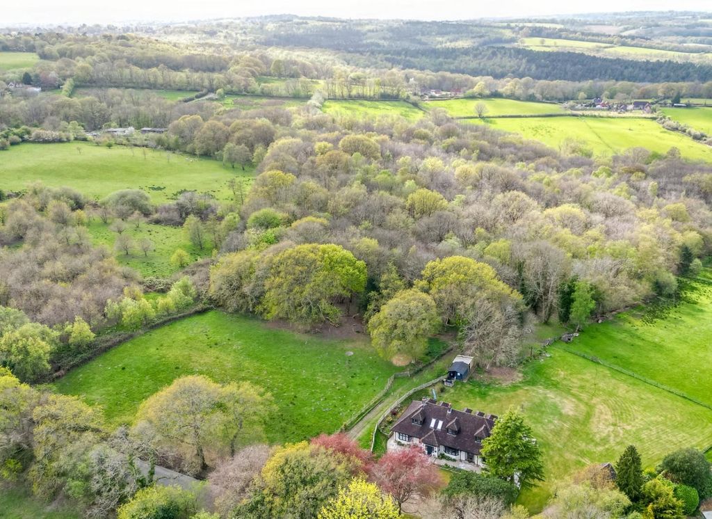 Additional image 41 of 5 bed detached house for saleNewick Lane, Heathfield TN21