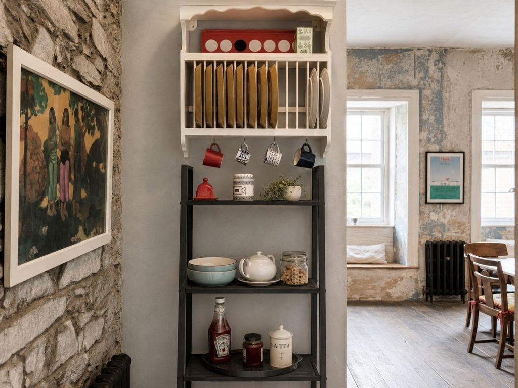 Additional image 12 of 5 bed semi-detached house for saleHigh Street, Conwy, Wales LL32