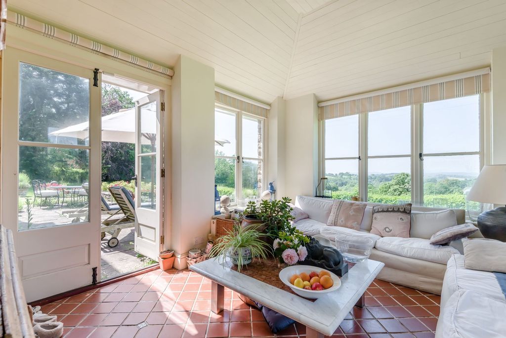 Additional image 4 of 5 bed detached house for salePenyclawdd, Monmouth NP25