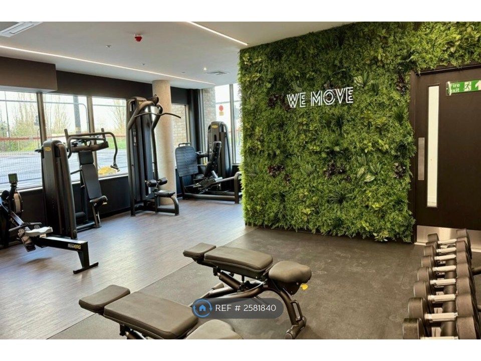 Property photo 1 of 9 Gym