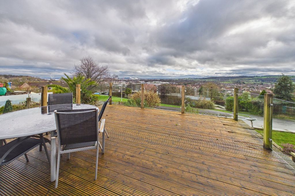 Property photo 2 of 13 Sun Terrace And View