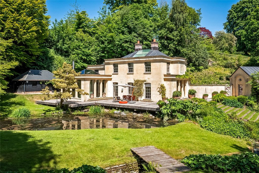 Property photo 1 of 25 Rear Elevation