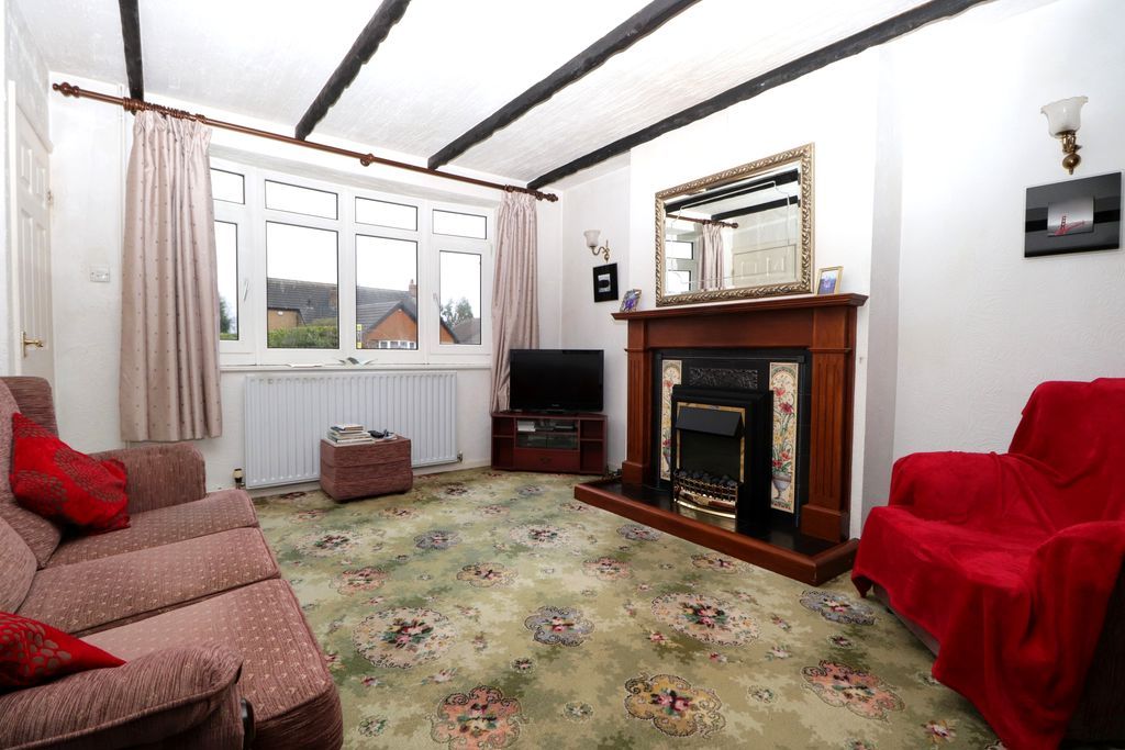 Property photo 3 of 28 Through Lounge/Dining Room