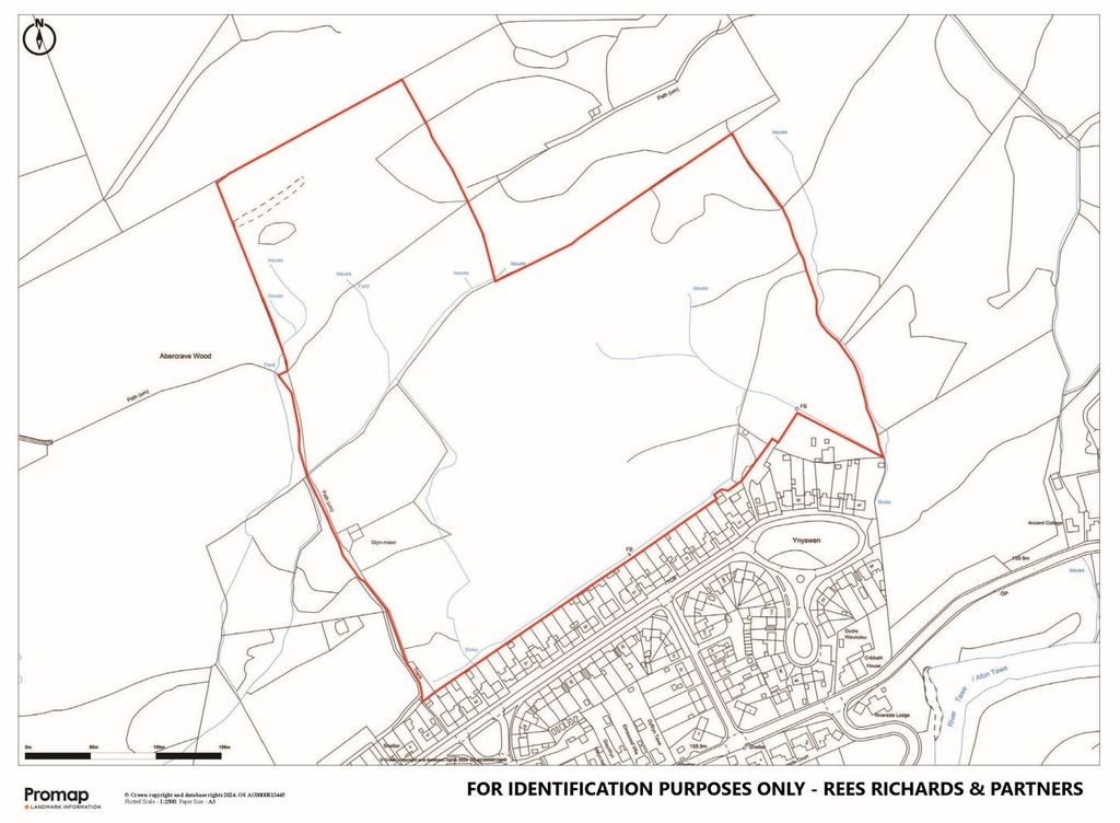 Additional image 15 of Farm for saleYnyswen, Penycae SA9