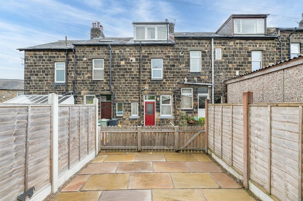 Property photo 1 of 22 Rear Albion Street