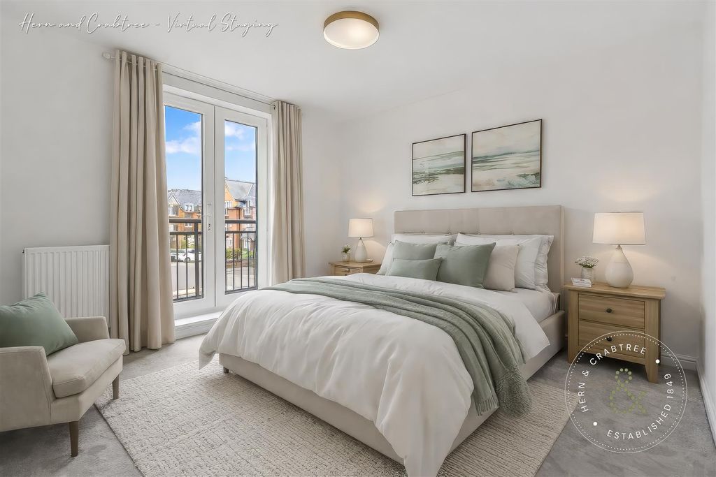 Additional image 23 of 4 bed terraced house for saleBarquentine Place, Cardiff Bay CF10