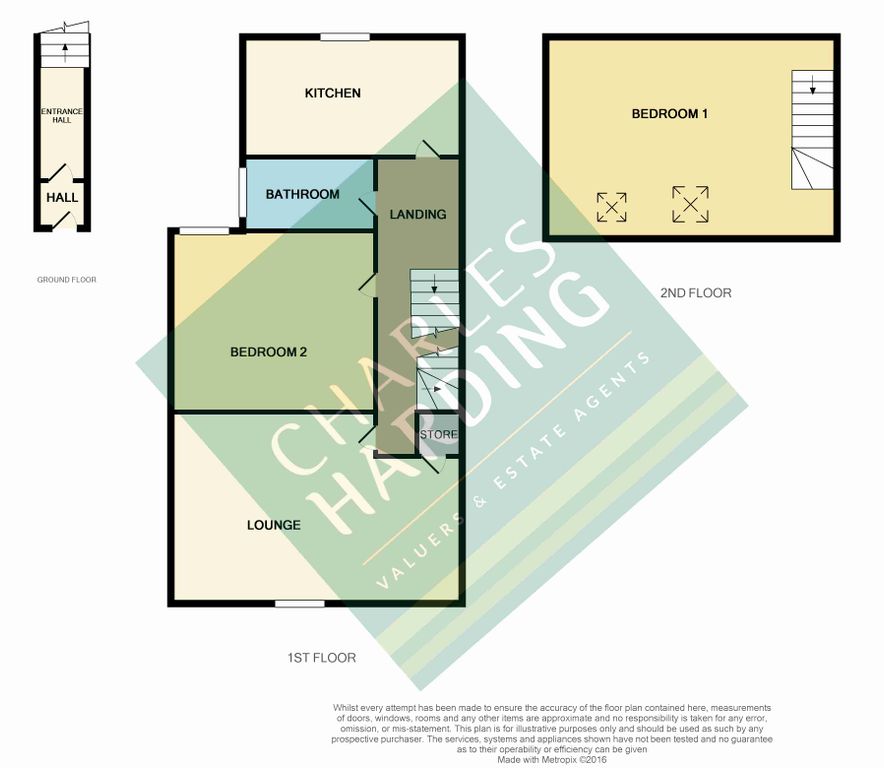 Property photo 1 of 8 Floor Plan.Jpg