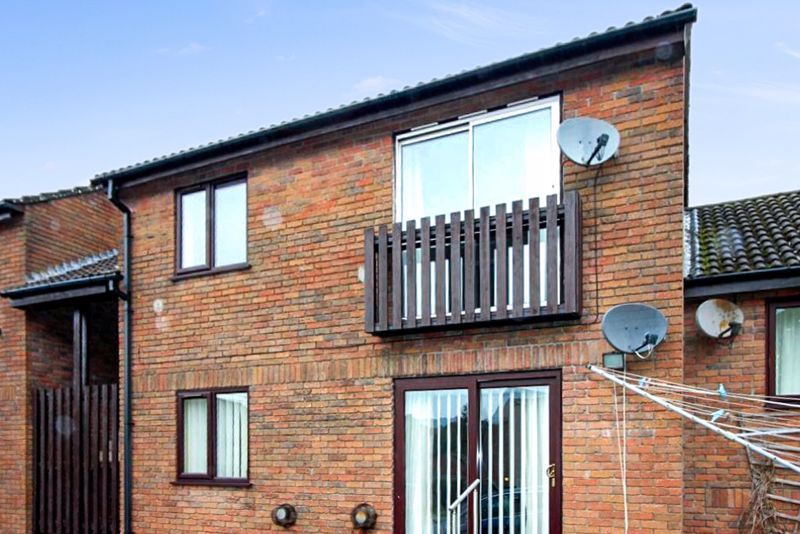 Additional image 7 of 1 bed flat to rentOld Vicarage Court, Coleford GL16