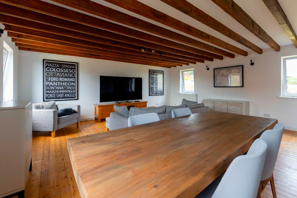 Additional image 35 of 4 bed detached house for salePenmount Farmhouse, Bedlinog, Treharris CF46
