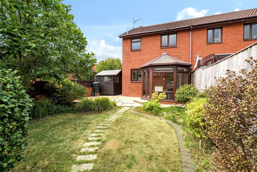 Property photo 2 of 22 Rear Garden