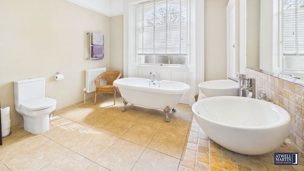 Additional image 34 of 5 bed detached house for saleSeymour Road, Mannamead PL3