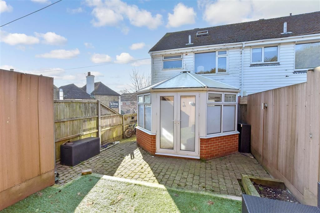 Property photo 2 of 7 Rear Elevation