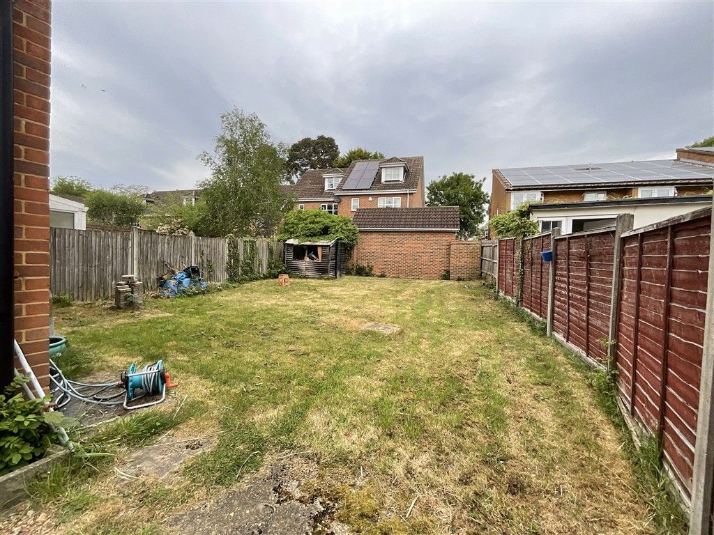 Property photo 2 of 4 Rear Garden