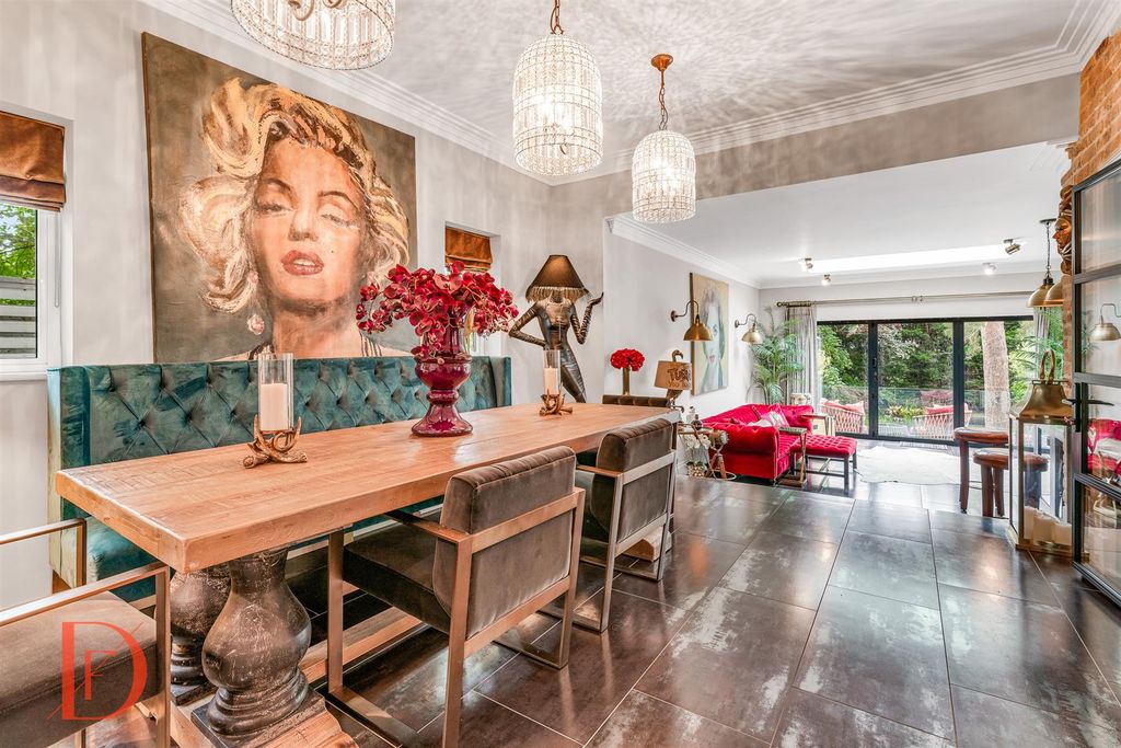 Additional image 11 of 4 bed detached house for saleWoodbury Hill, Loughton IG10