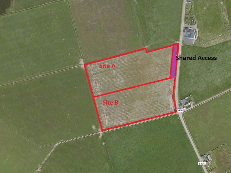 Property photo 3 of 3 Field Plan