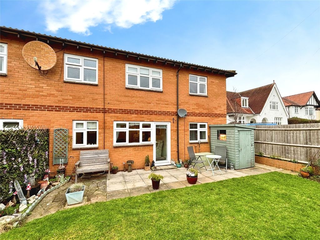 Property photo 2 of 11 Rear Elevation