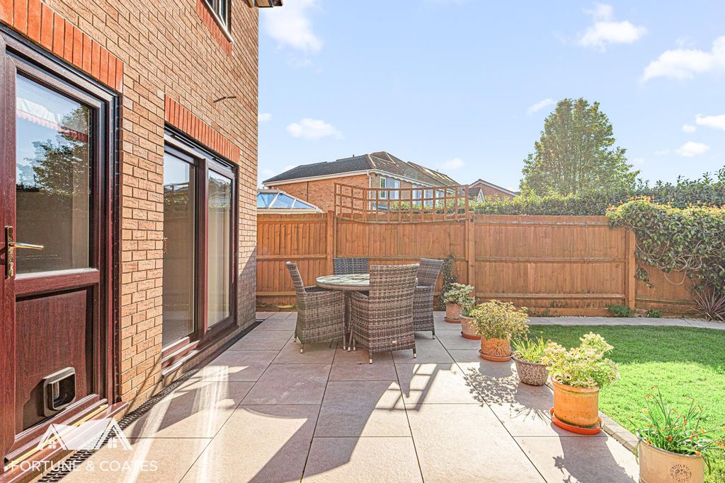 Additional image 23 of 3 bed detached house for saleElwood, Harlow CM17