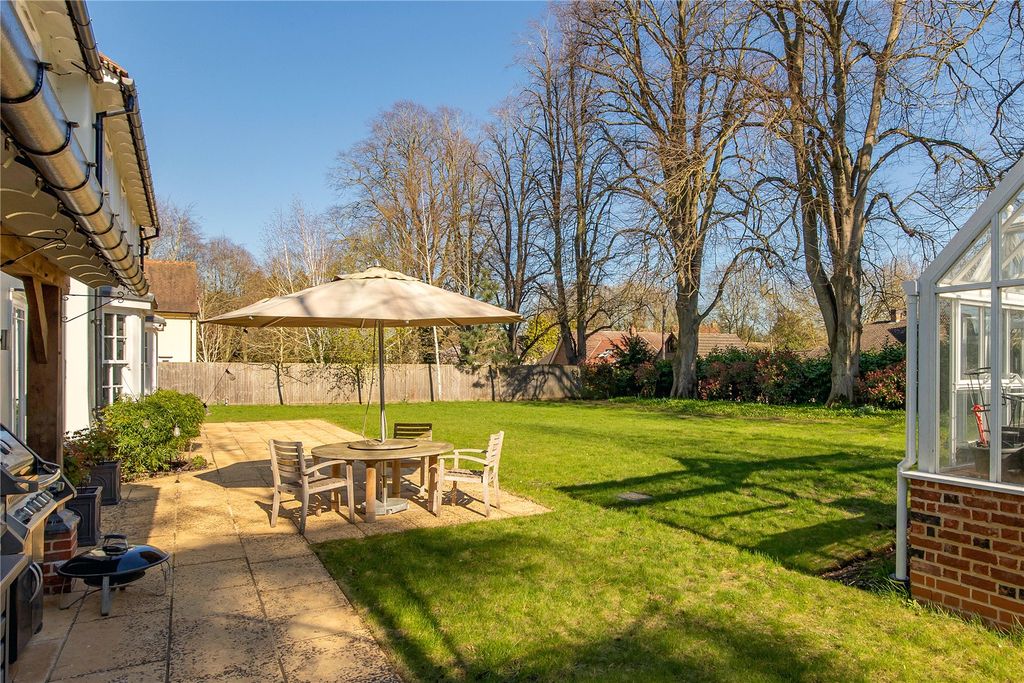 Additional image 16 of 6 bed detached house for saleTrinity Lane, Great Shelford, Cambridgeshire CB22