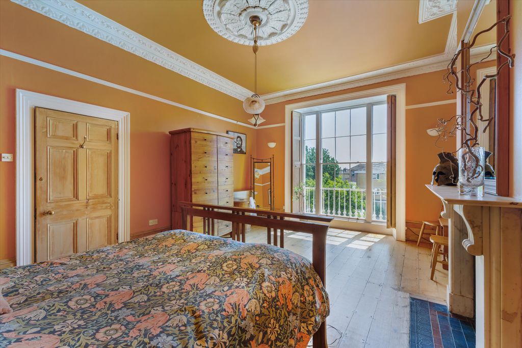 Additional image 5 of 7 bed semi-detached house for saleBurlington Road, Bristol BS6.
