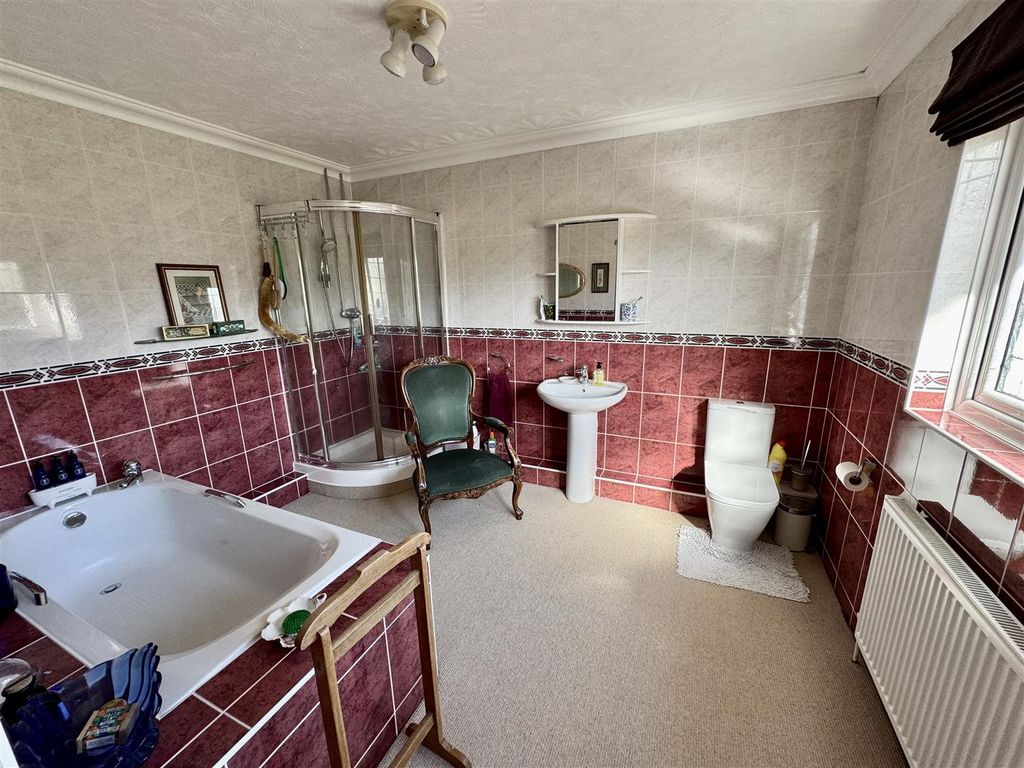 Additional image 16 of 3 bed detached house for saleHeol Cennen, Ffairfach, Llandeilo SA19
