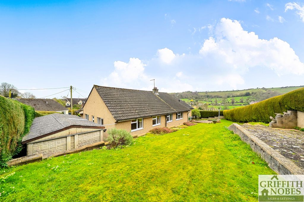 Property photo 2 of 19 Rear