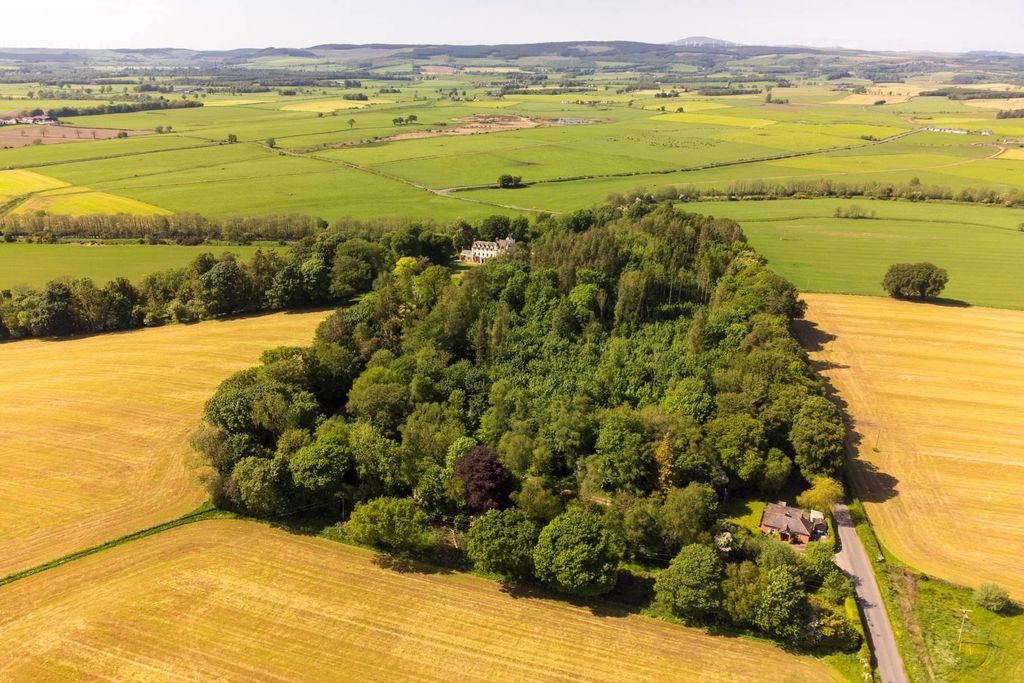 Additional image 59 of 6 bed detached house for saleLochmaben, Lockerbie, Dumfries And Galloway DG11