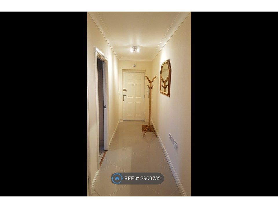 Property photo 3 of 13 Entrance Hall From Bathroom