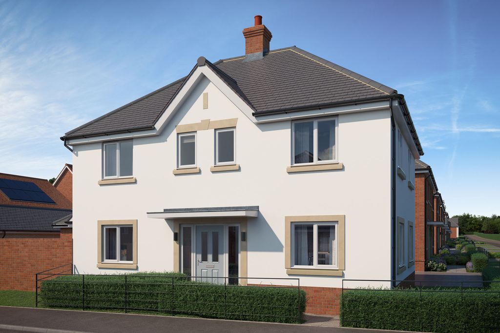 Property photo 1 of 14 CGI
