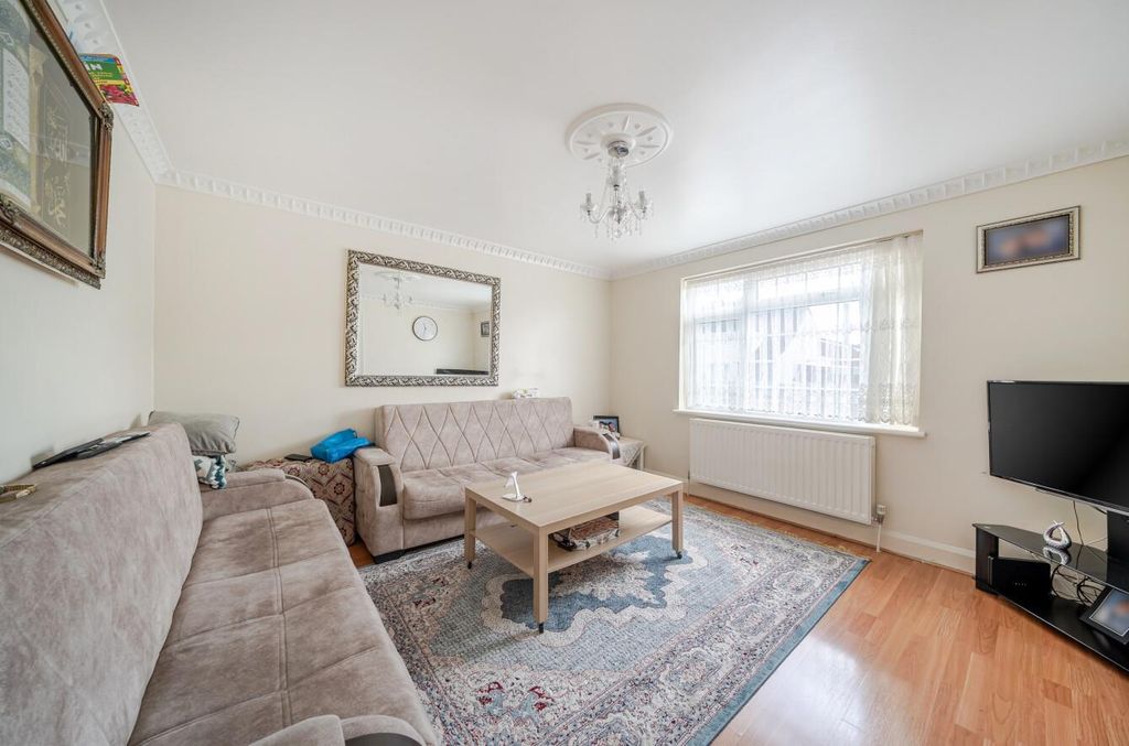 Property photo 2 of 8 Davidson Frost-Wellings, Dfw, Nelson Road, Ha7, Fr