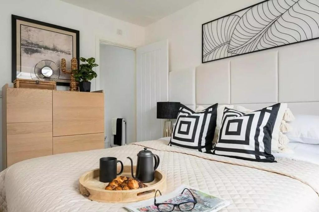 Unit 12 Cheapside Residences, Luton LU1, New home, 2 bed flat for sale ...