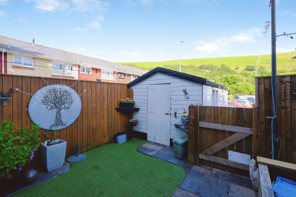 Additional image 16 of 2 bed end terrace house for saleGlanystruth, Blaina, Abertillery NP13