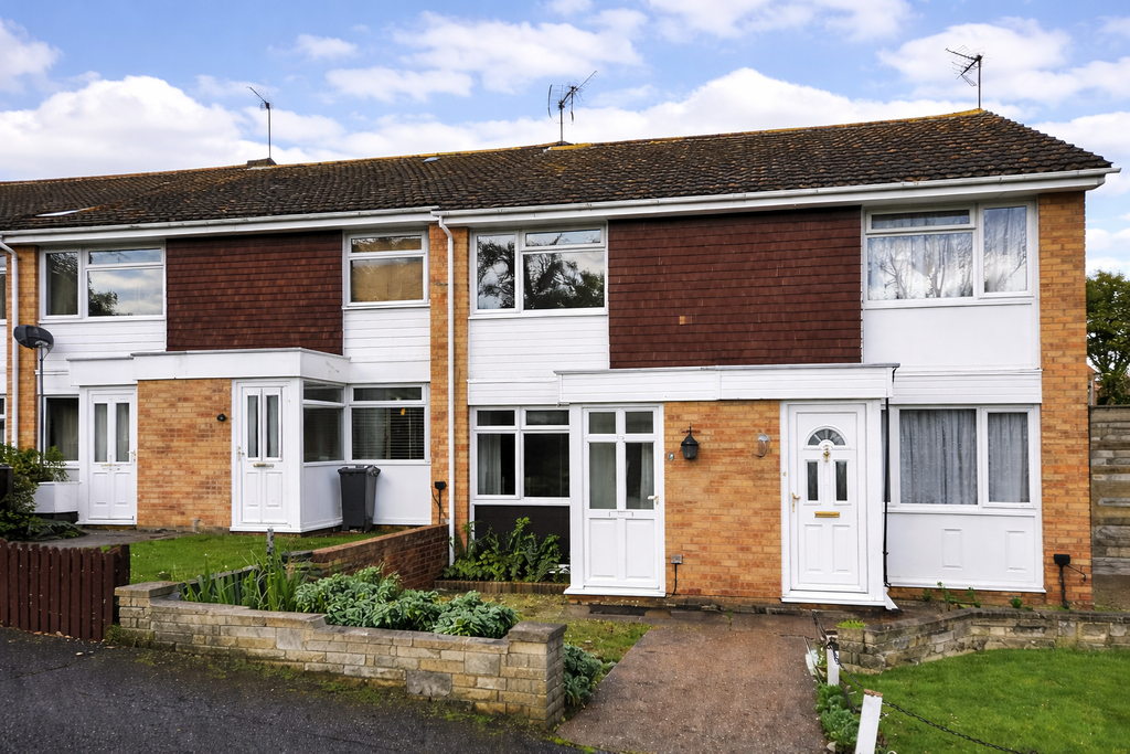 Property photo 1 of 9 13 Chequers Walk, Waltham Abbey
