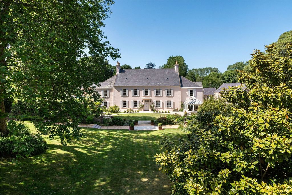 Additional image 32 of 7 bed detached house for saleLa Rue Des Saints Germains, St. Lawrence, Jersey JE3