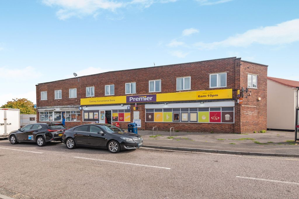 Property photo 3 of 4 3-7 (Odd) Fort Cumberland Road, Southsea Po4 9LG