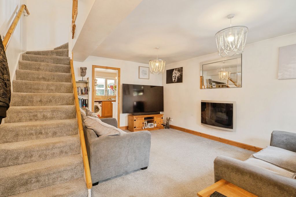 Property photo 1 of 24 Lounge & Stairs