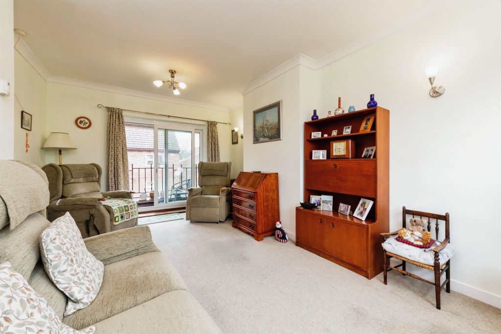 Additional image 9 of 2 bed flat for saleRiddell Gardens, Baldock SG7
