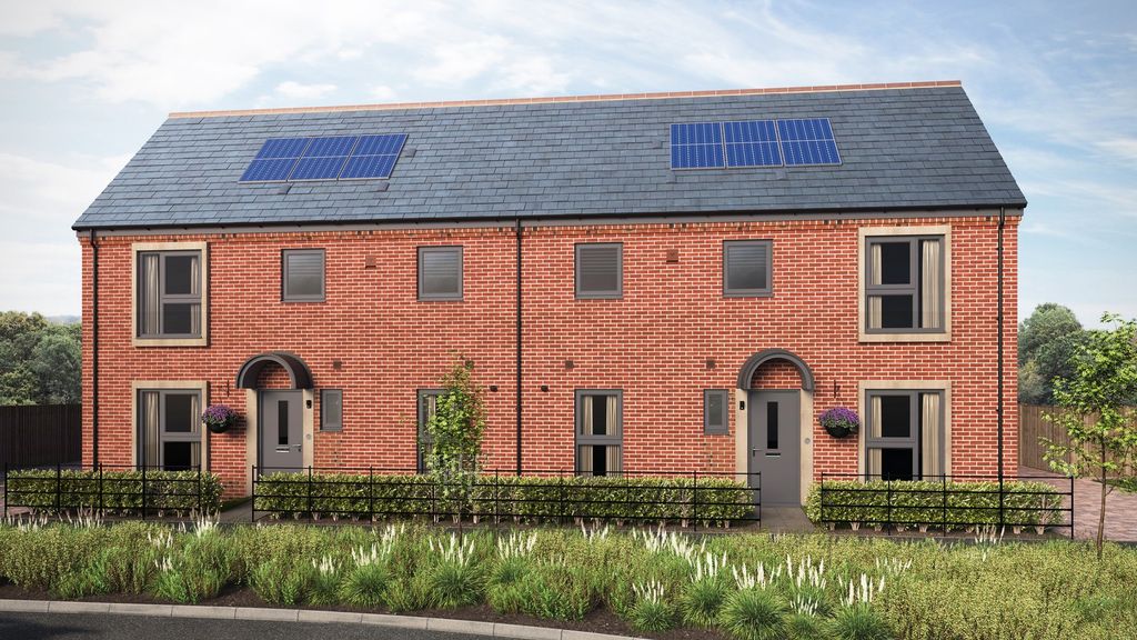 Property photo 2 of 10 Oakwood Park, Wimborne