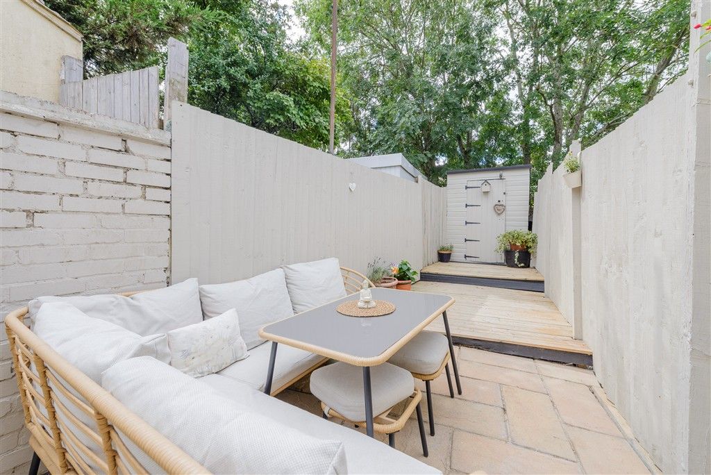 Property photo 2 of 11 Rear Garden