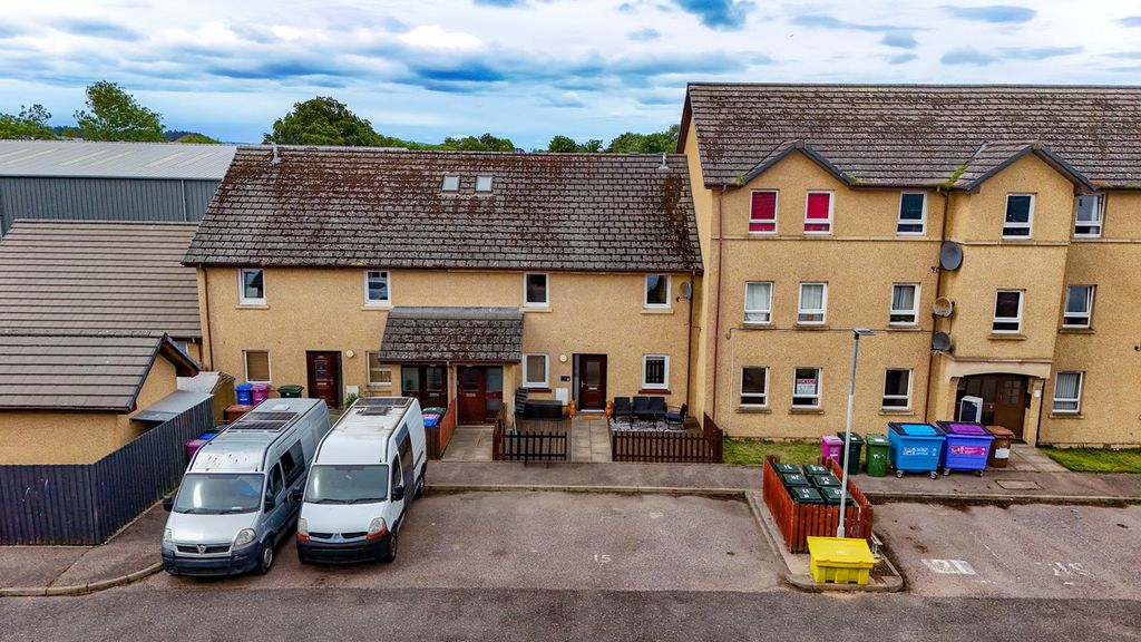 Additional image 18 of 2 bed flat for saleAshgrove Square, Elgin IV30